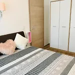 Διαμέρισμα Lelle Riviera Balatonlelle