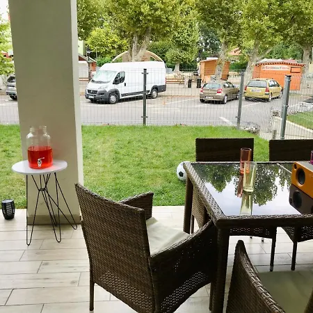 Apartment Lelle Riviera