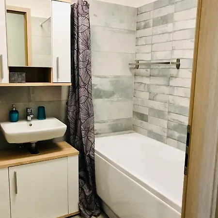 Apartment Lelle Riviera *