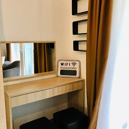 Apartment Lelle Riviera *