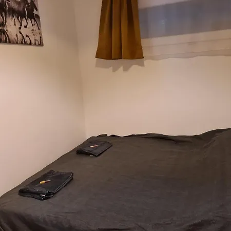 Apartment Lelle Riviera Balatonlelle