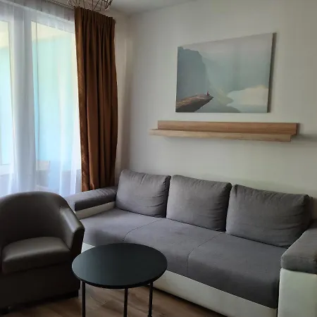 Apartment Lelle Riviera