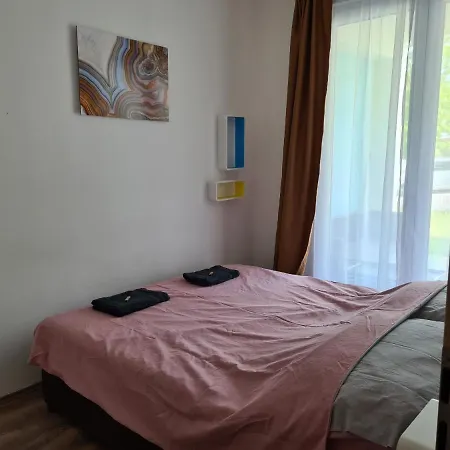 Lelle Riviera * Balatonlelle