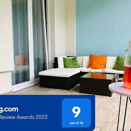 Lelle Riviera