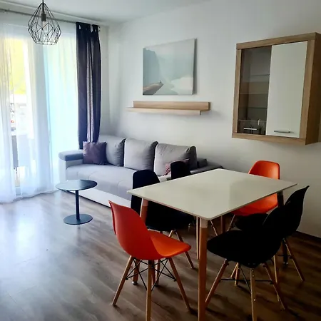 Apartment Lelle Riviera *