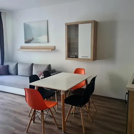 Apartment Lelle Riviera *