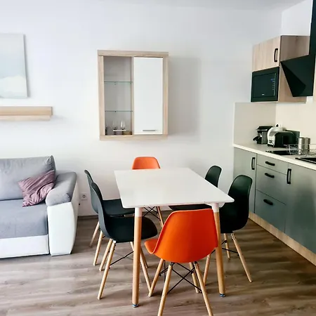 Apartment Lelle Riviera