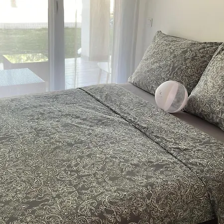 Lelle Riviera Apartamento *